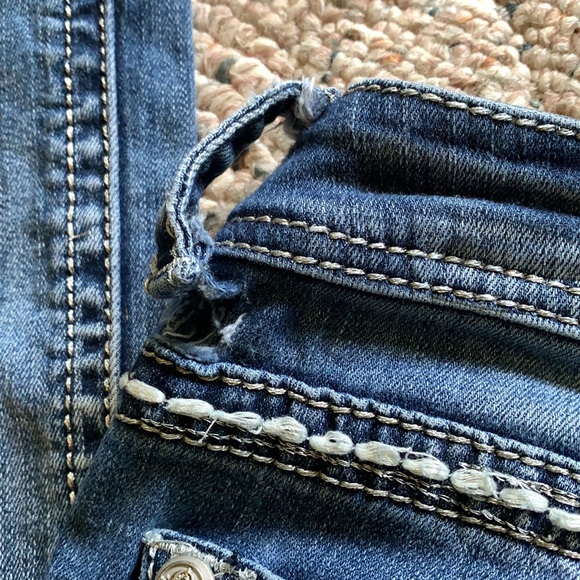 Grace bootcut jeans - Picture 3 of 4